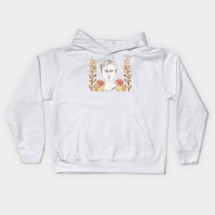 ancient Greece Kids Hoodie